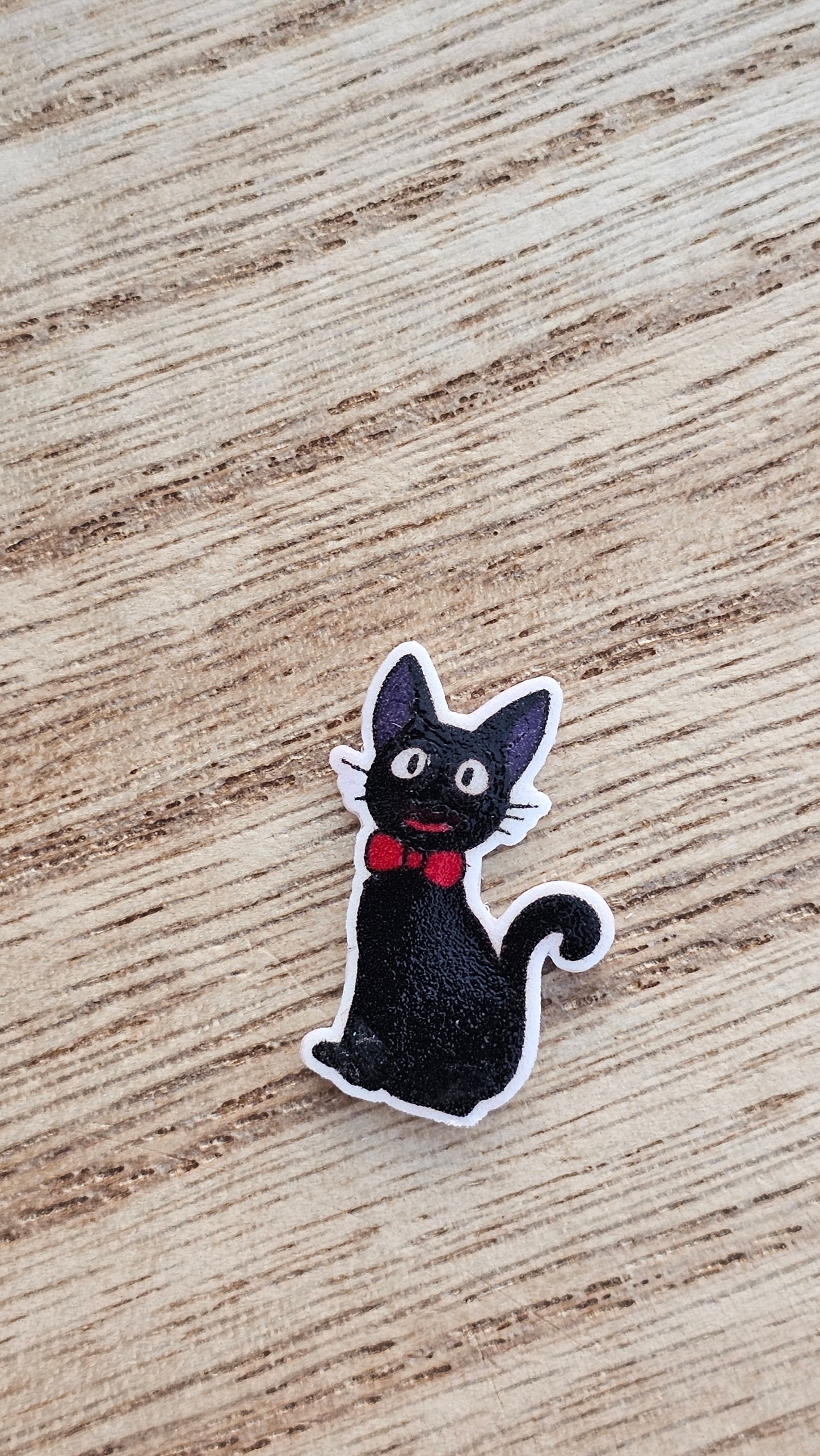 Jiji Phone Sticker