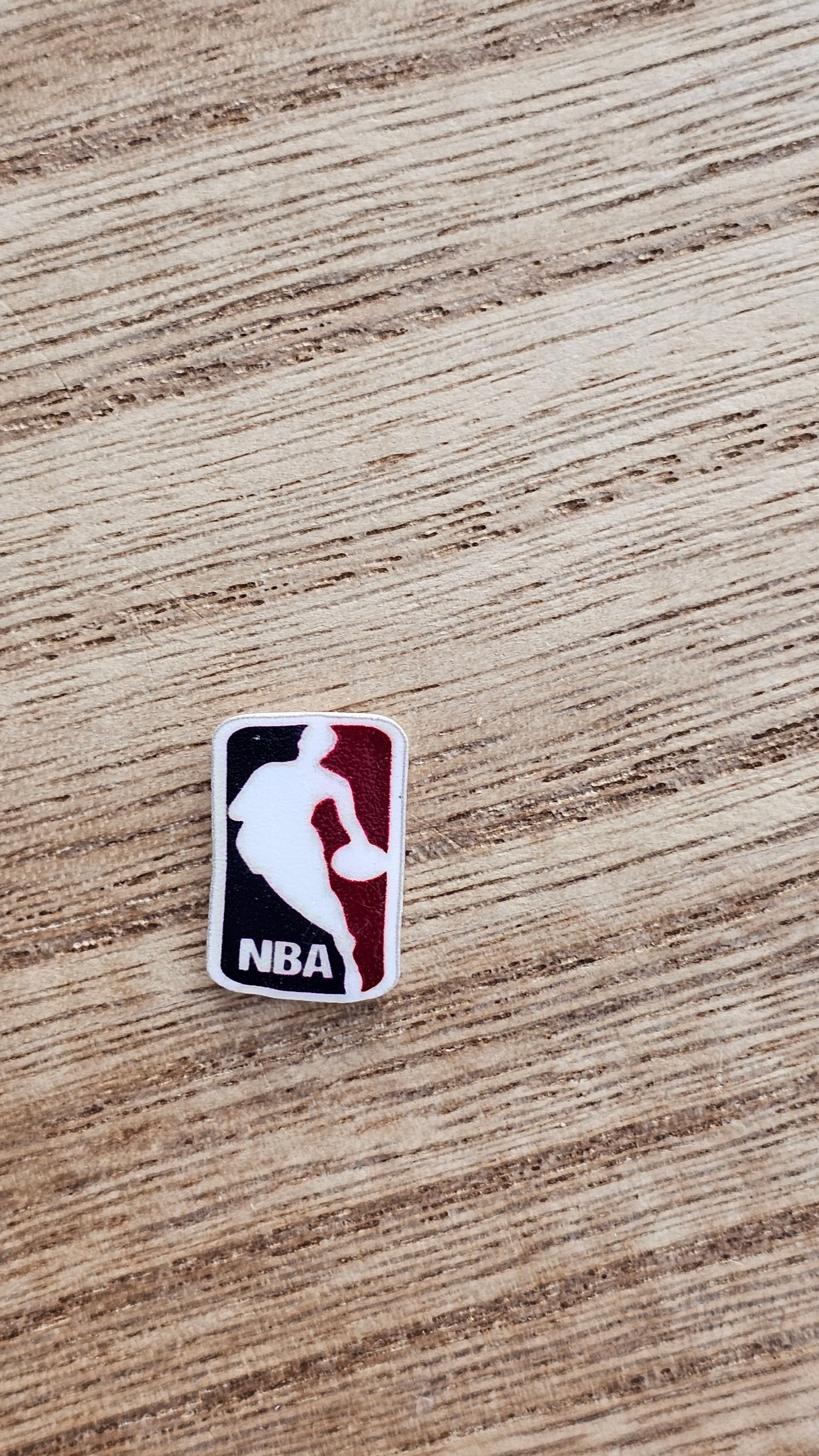 NBA Phone Sticker