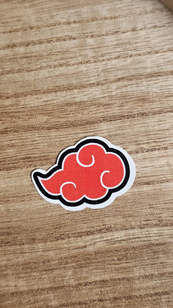 Naruto Stickers