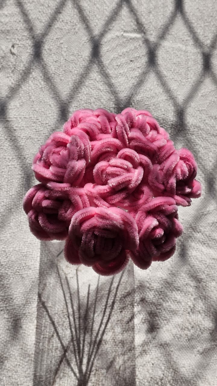 Forever Rose Flowers