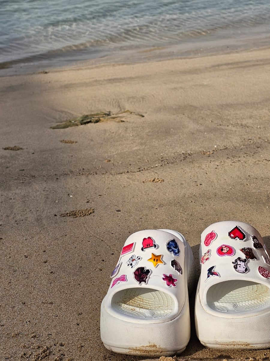 Crocs Charms
