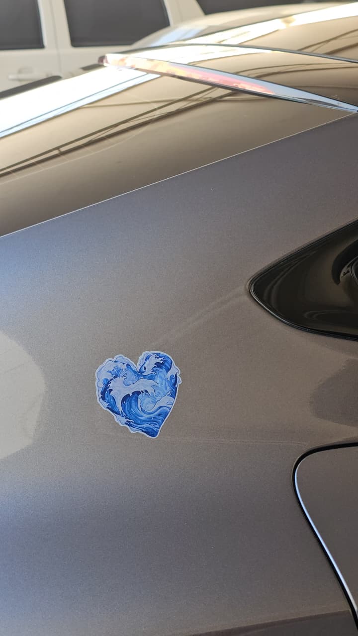 Car Stickers