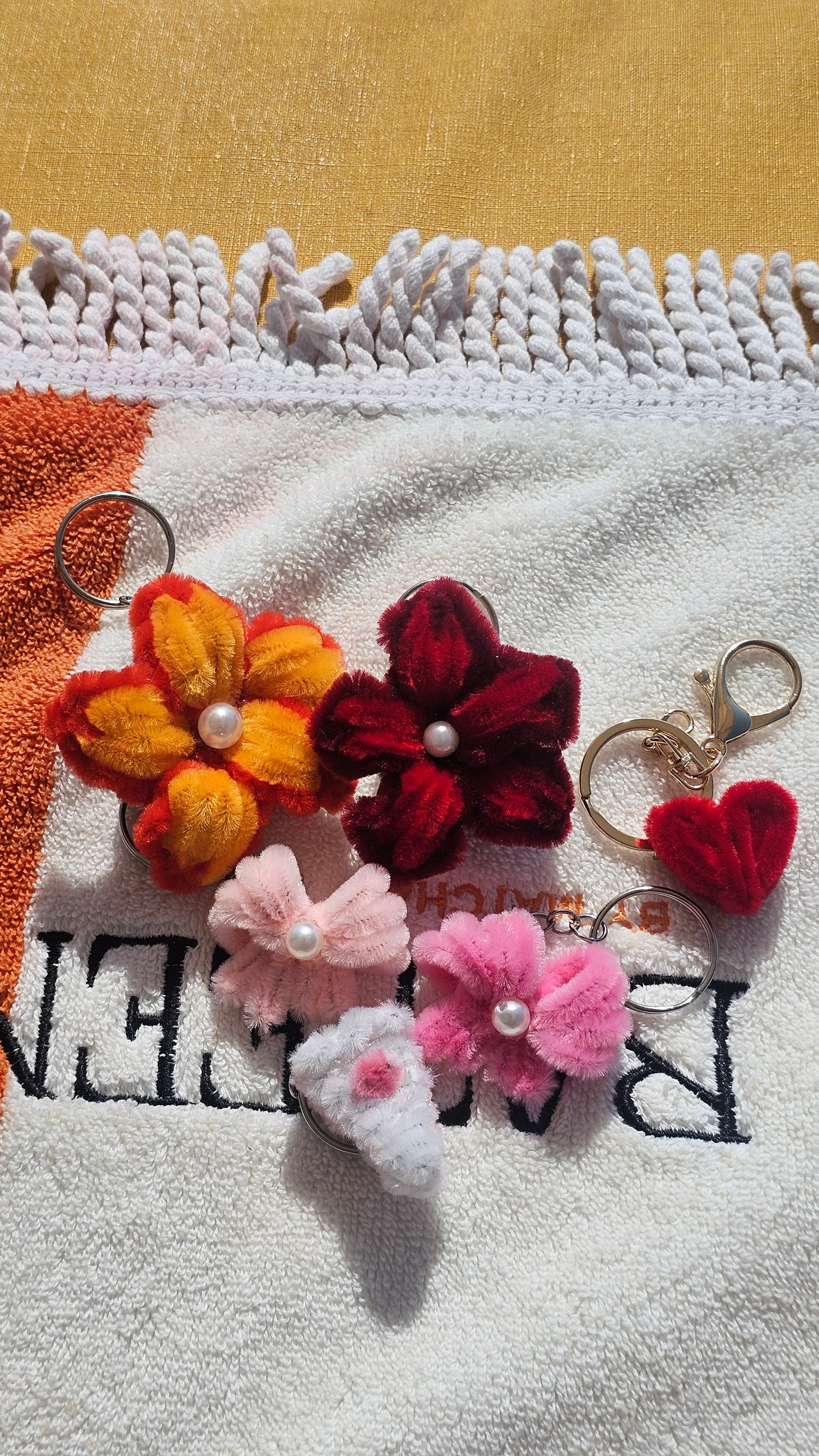 Keychain