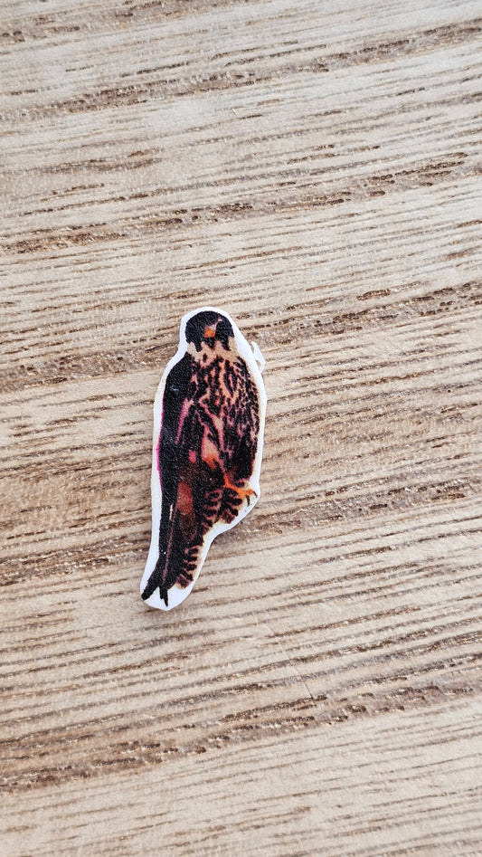 Falcon Phone Sticker