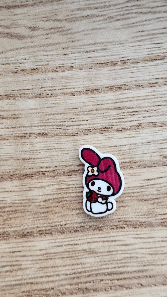 Melody Phone Sticker