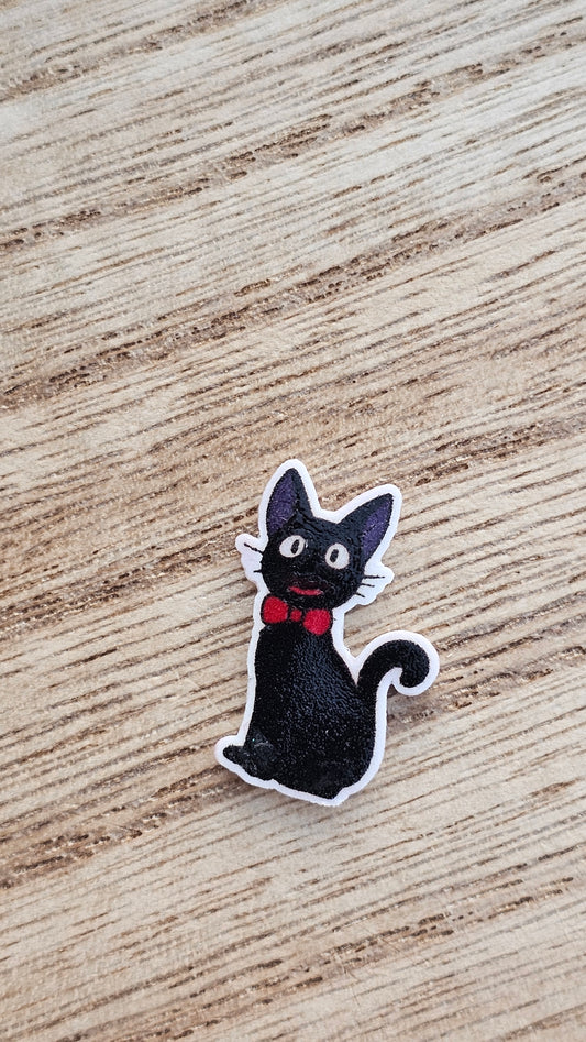 Jiji Phone Sticker