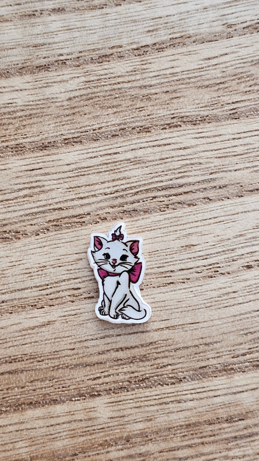 Lulu Caty Phone Sticker