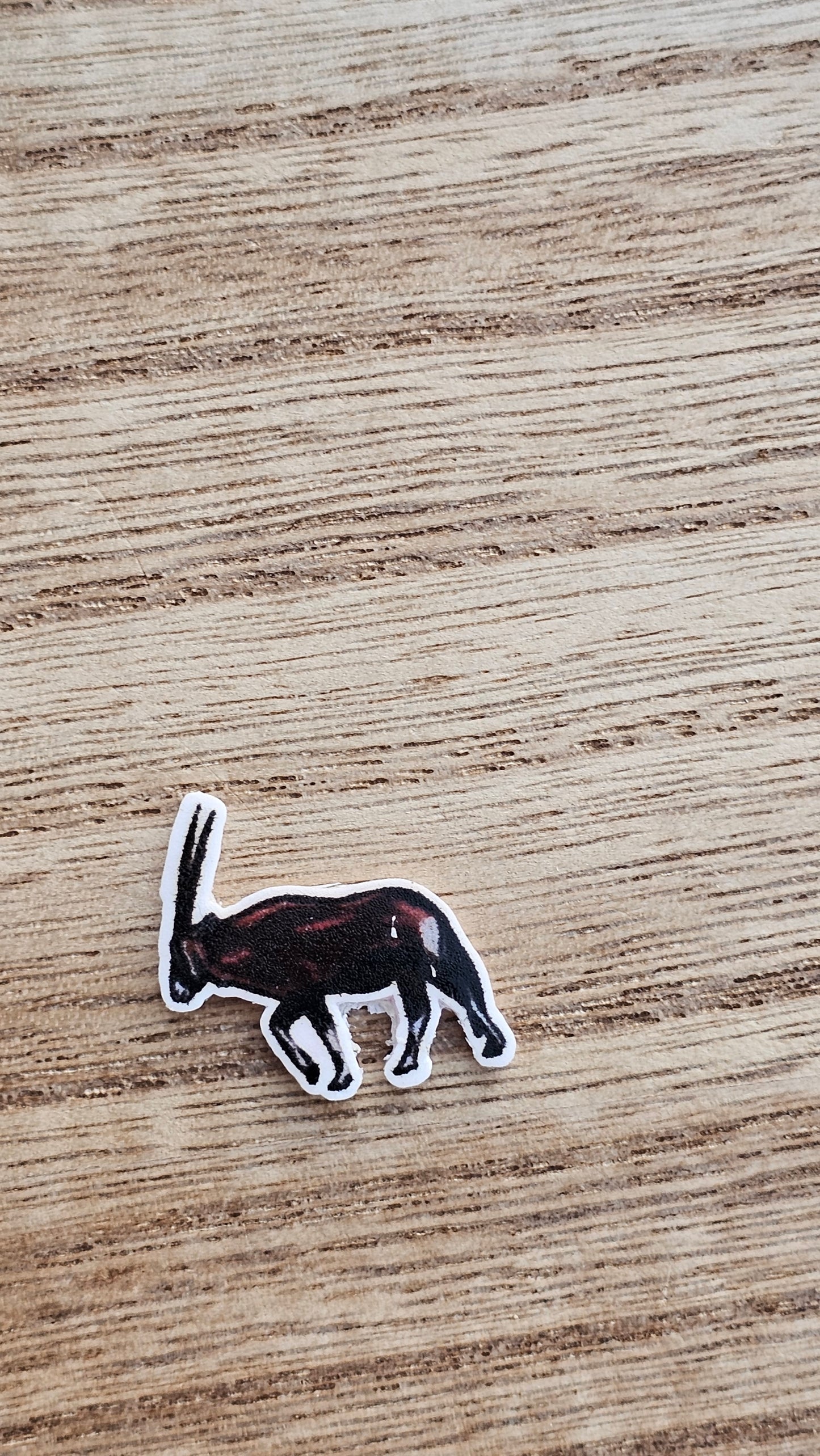 Almaha Phone Sticker