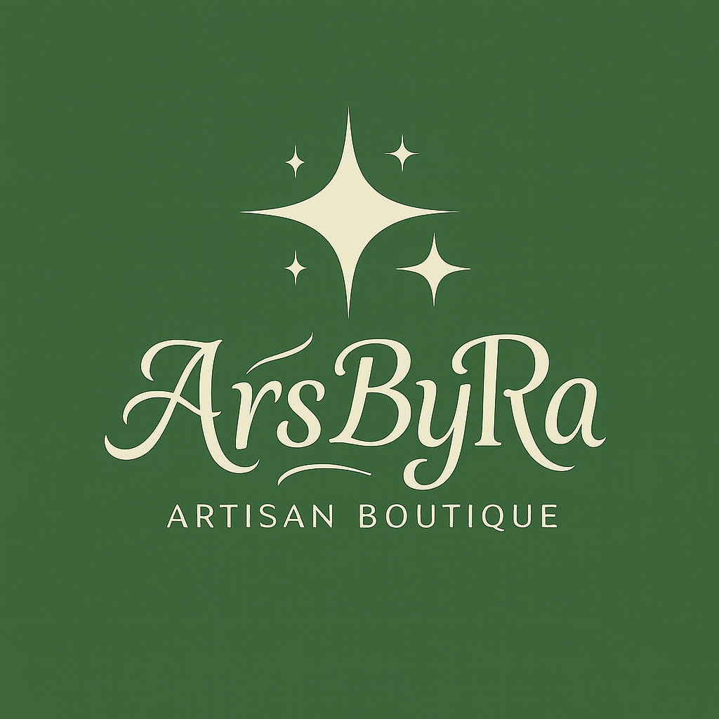 ArsByRa Artisan Boutique