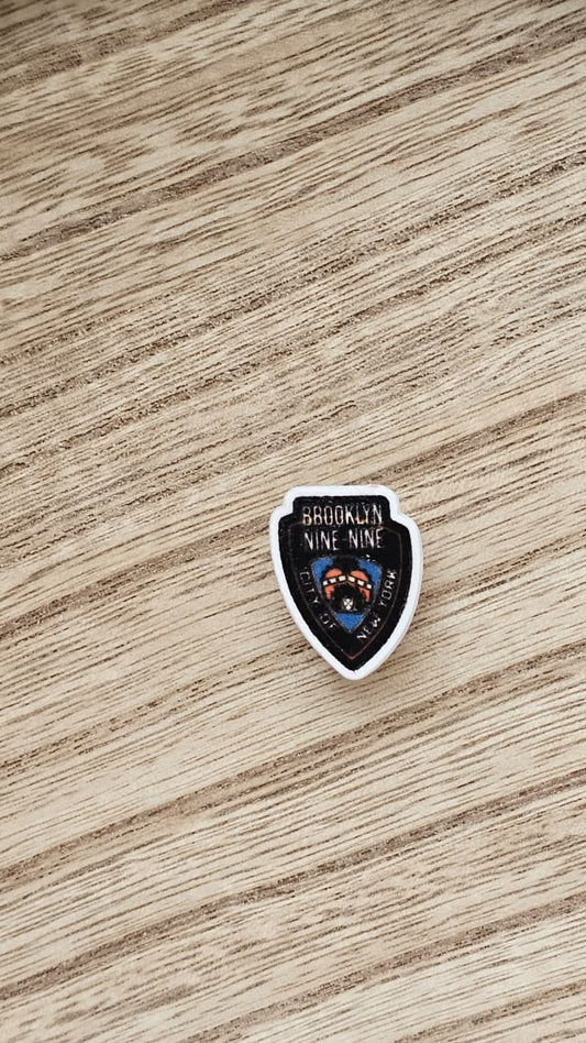 B99 Crocs Charm