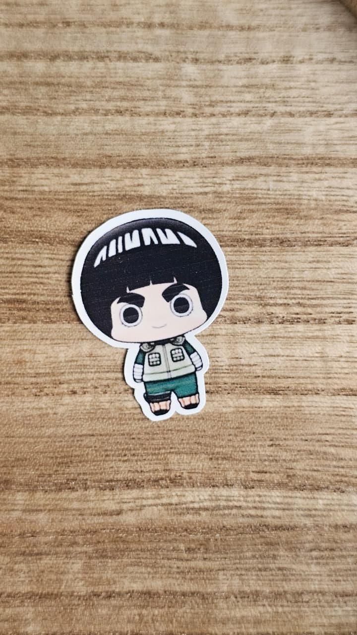 Naruto Stickers