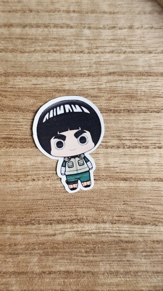 Naruto Stickers