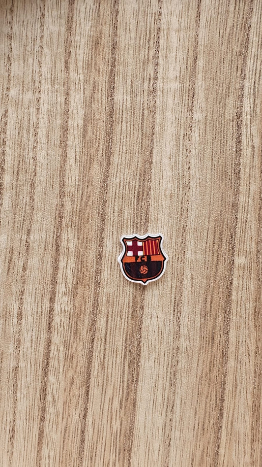 FCB Phone Sticker