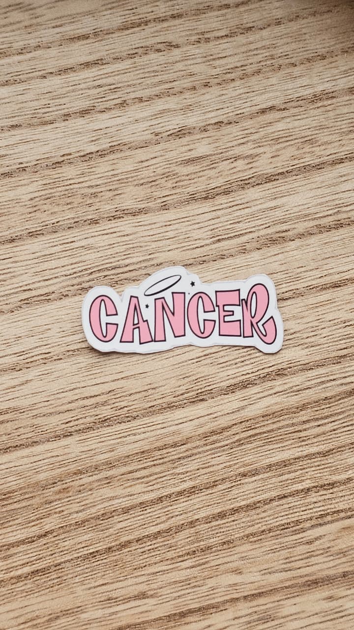 Astrological Signs Sticker