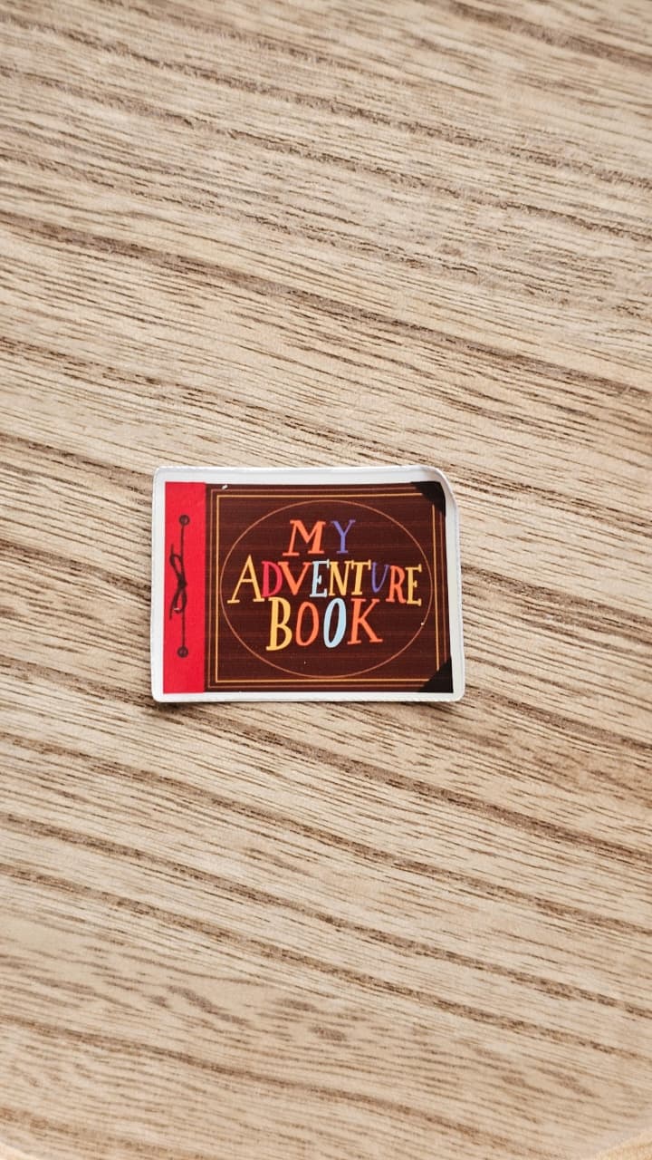 Up Stickers