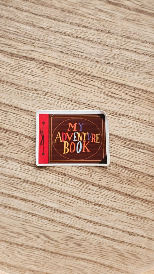 Up Stickers