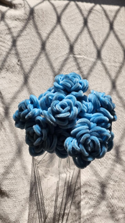 Forever Rose Flowers