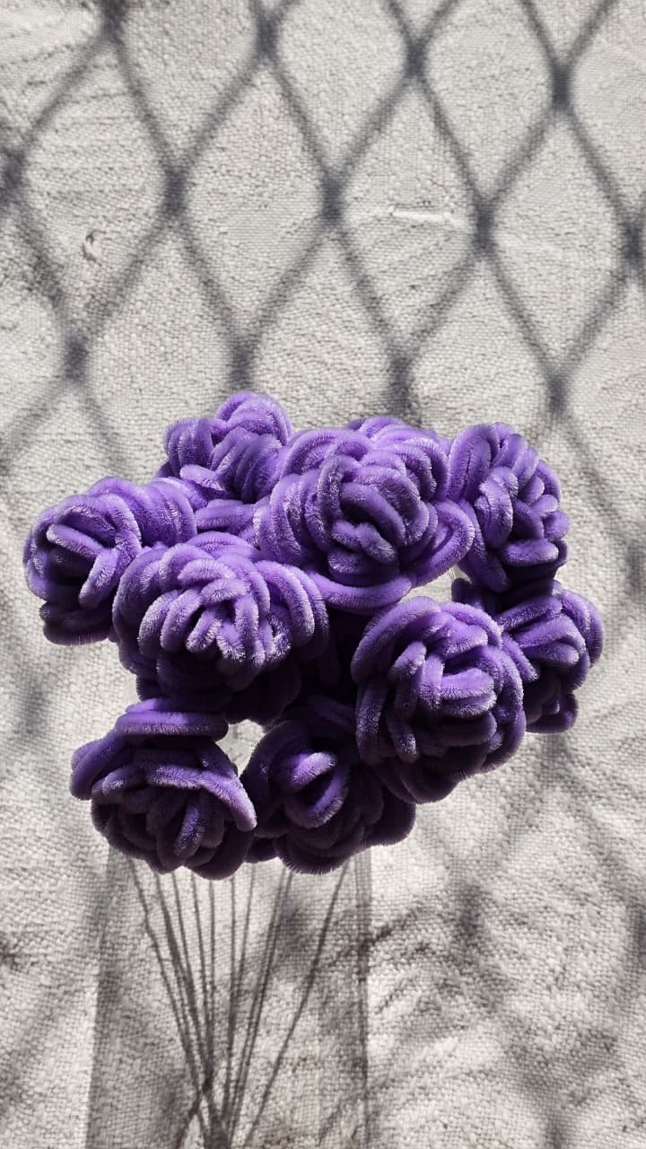 Forever Rose Flowers