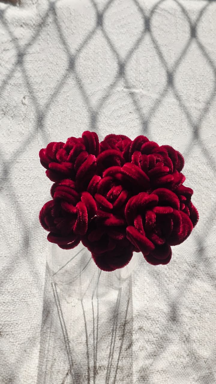 Forever Rose Flowers