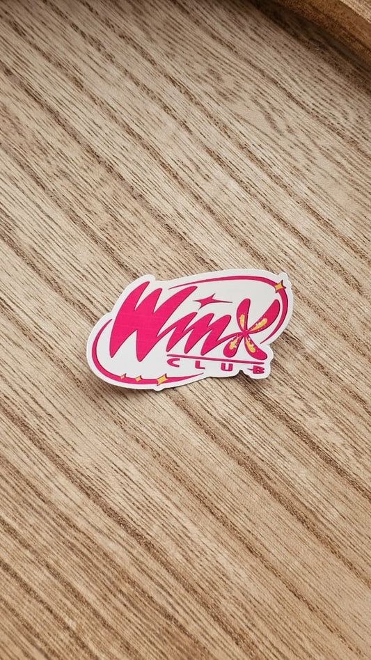 Winx Stickers