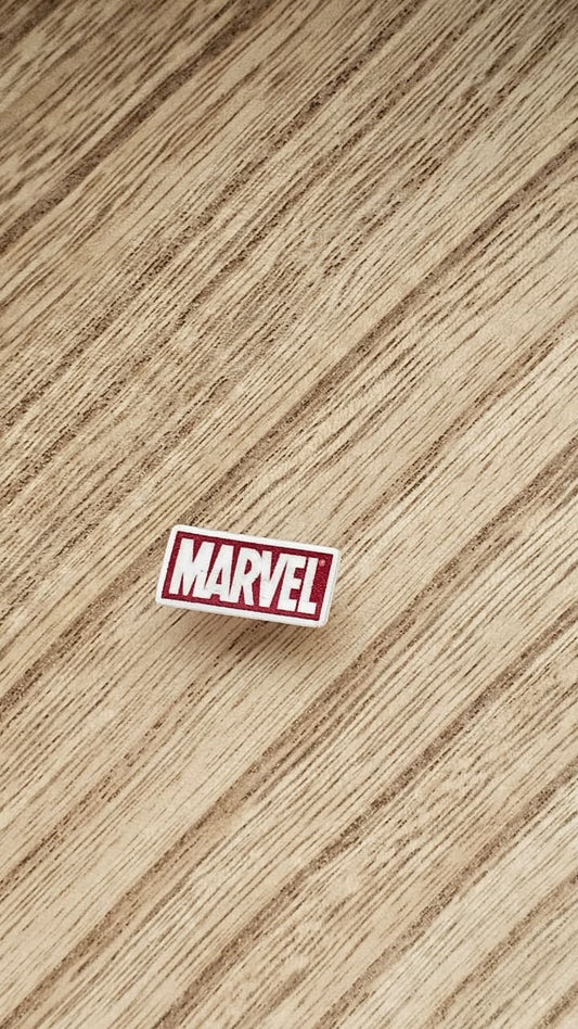 Marvel Crocs Charm