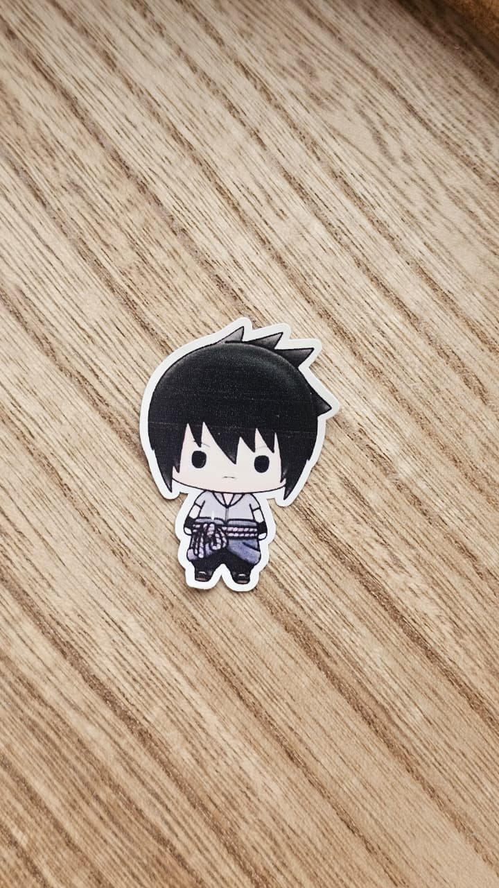 Naruto Stickers