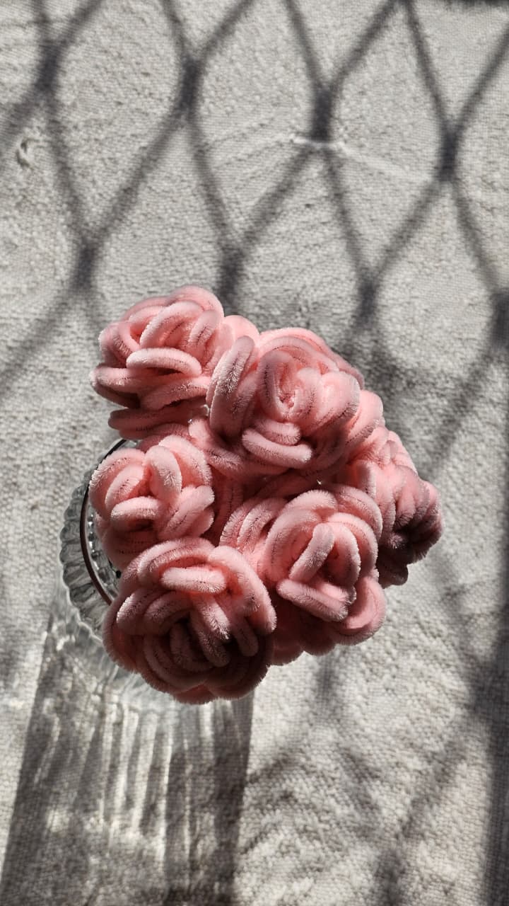 Forever Rose Flowers