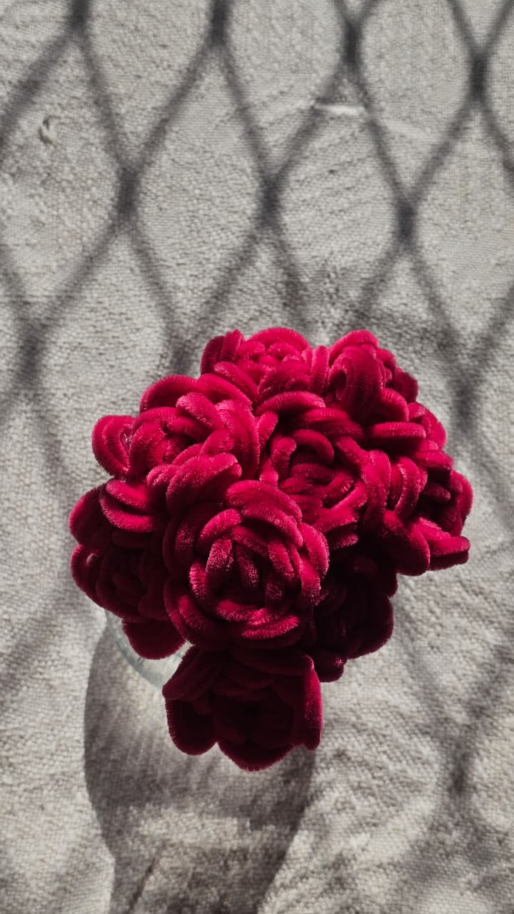 Forever Rose Flowers