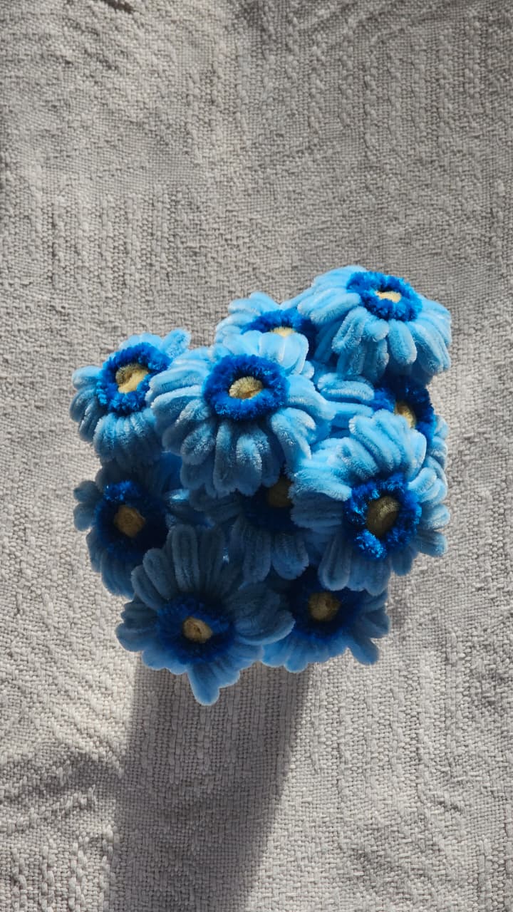 Forever Gerbera Flowers