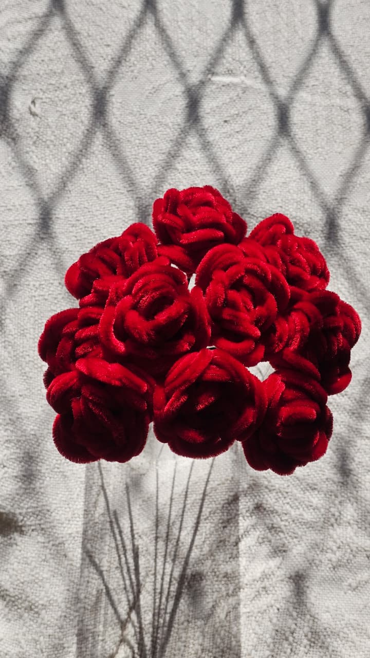 Forever Rose Flowers