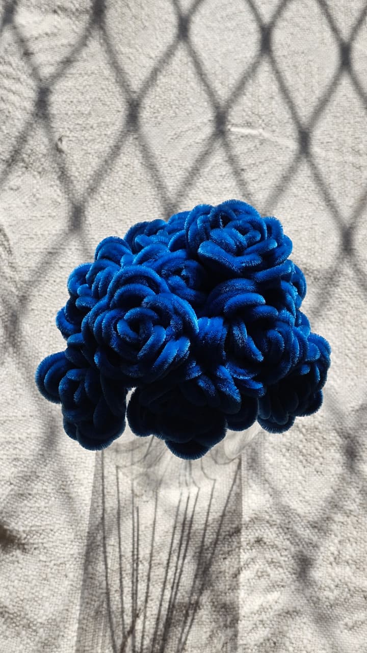 Forever Rose Flowers