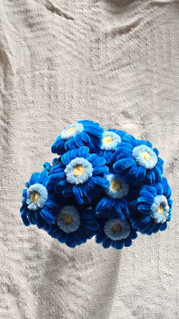 Forever Gerbera Flowers