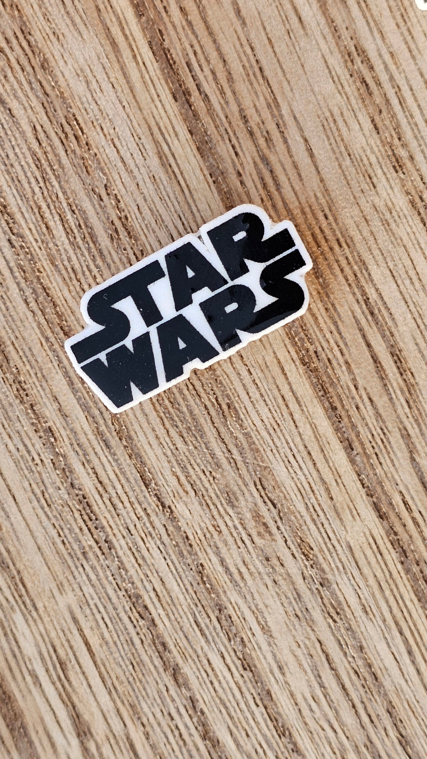 Star Wars Crocs Charm