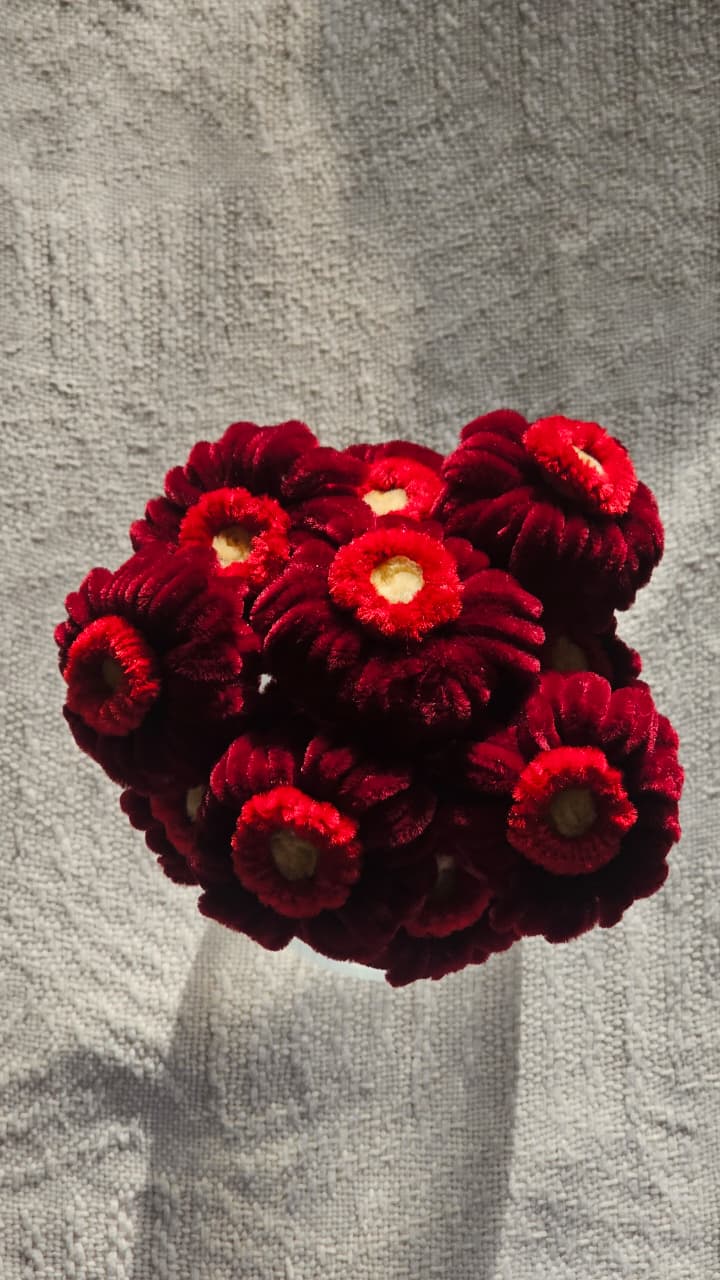 Forever Gerbera Flowers