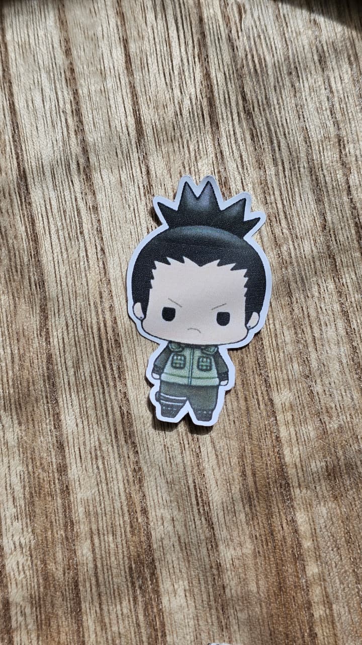 Naruto Stickers