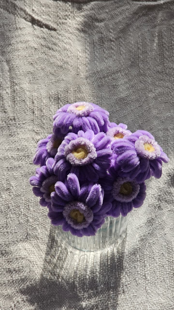 Forever Gerbera Flowers