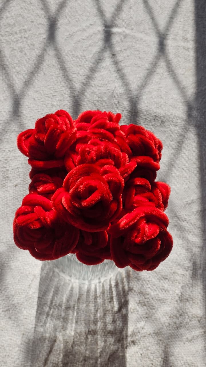 Forever Rose Flowers