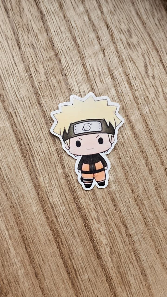 Naruto Stickers