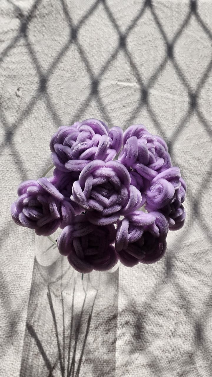 Forever Rose Flowers
