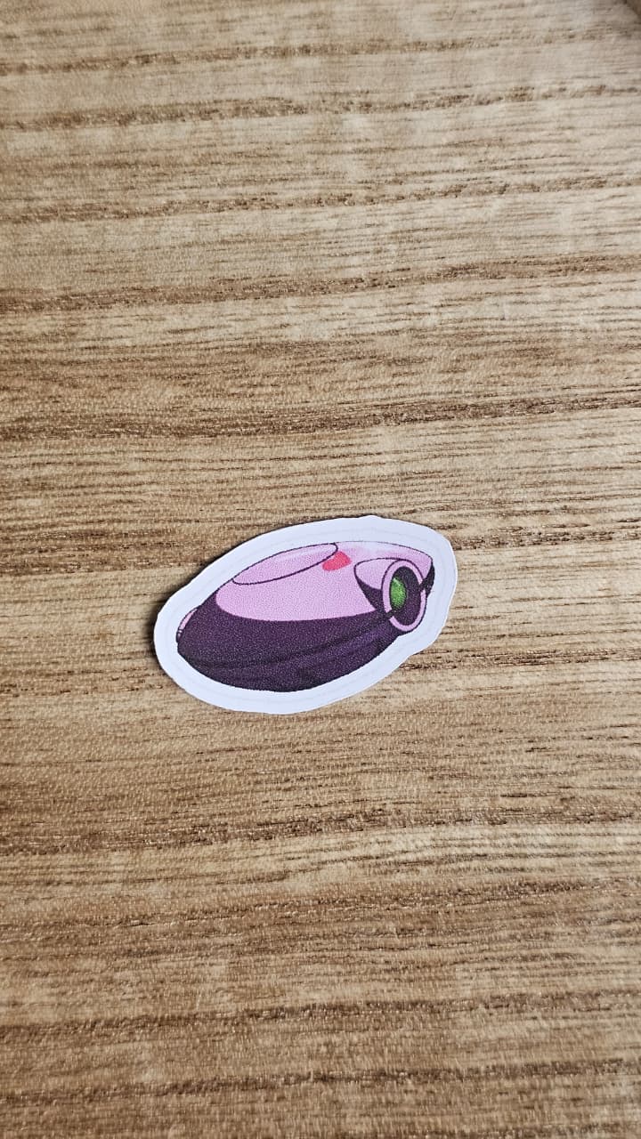 Totally Spies Stickers