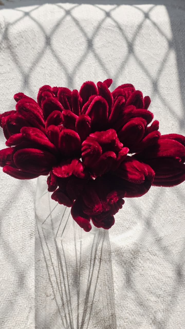Forever Tulips Flowers