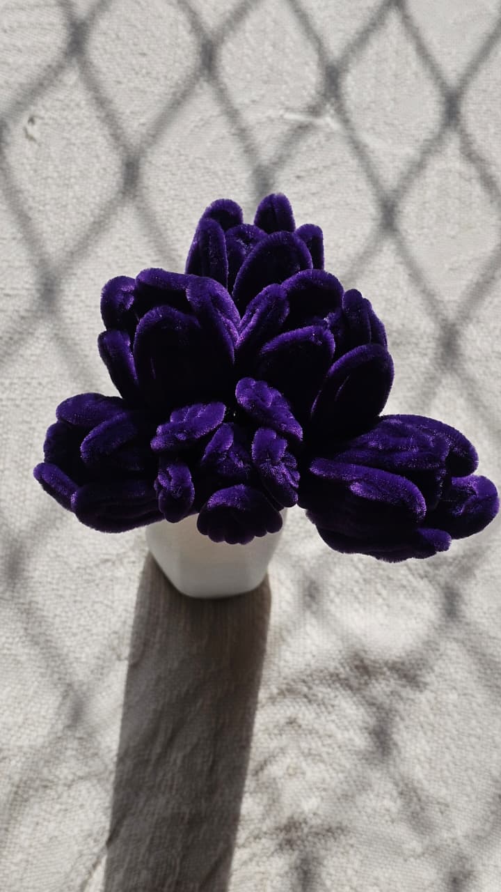 Forever Tulips Flowers