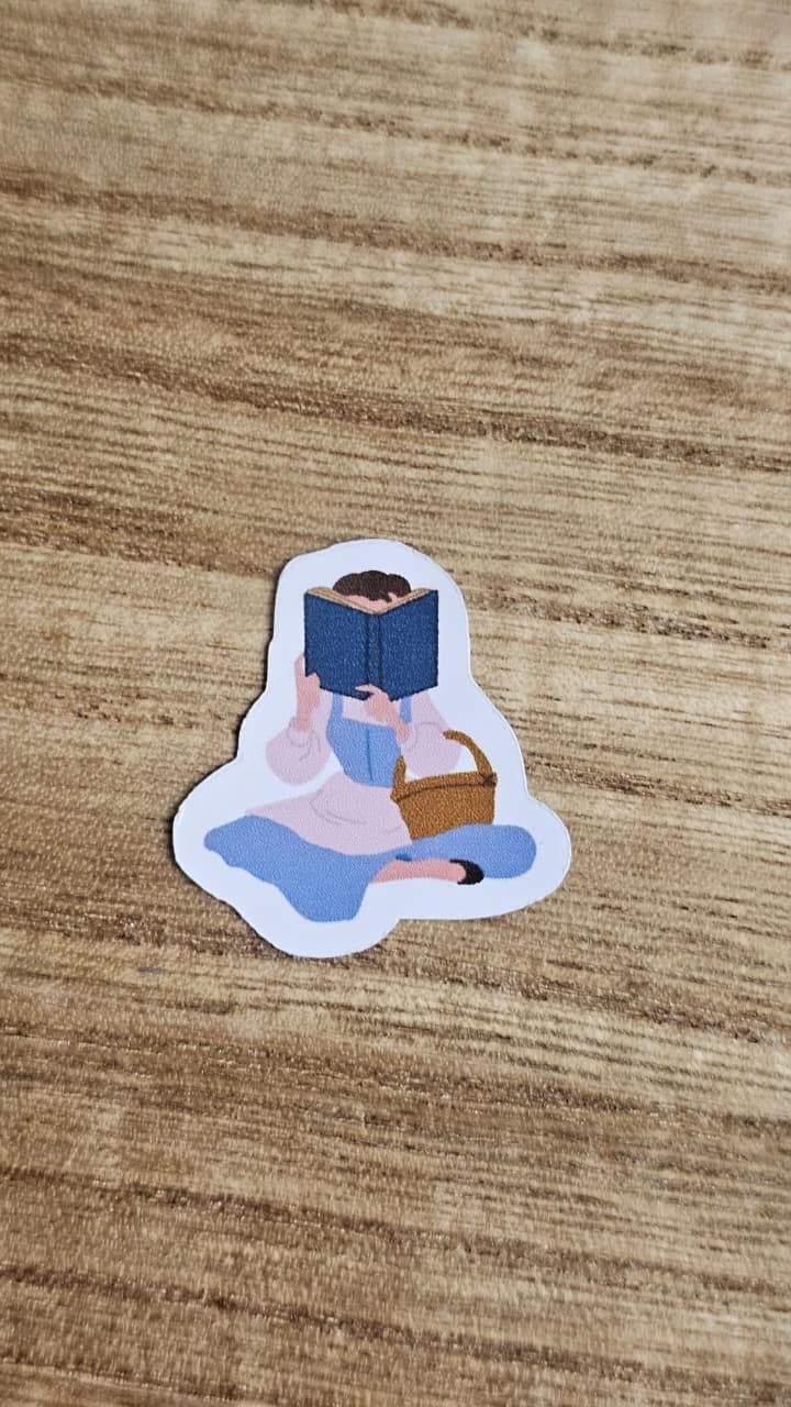 Disney Stickers